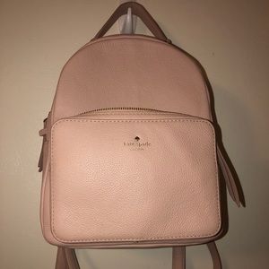 Kate Spade Backpack
